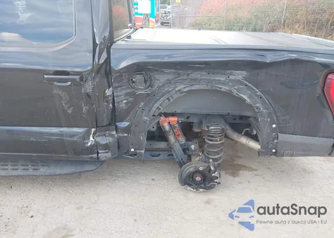 2021 Ford F-150 Raptor z USA, uszkodzony, nr VIN 1FTFW1RG5MFC83836